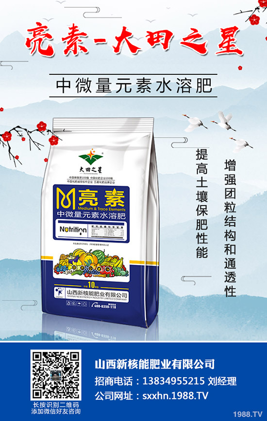 冬儲開始!最新國內復合肥市場價格行情走勢分析2019-9-17