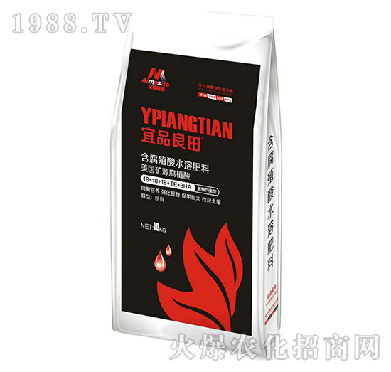 ̼ø�����ͺ���ֳ��ˮ�ܷ���18-18-18+TE+3HA-��Ʒ����-��ķ˹��