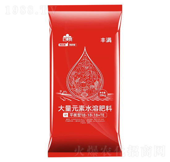 ����Ԫ��ˮ�ܷ���18-18-18+TE-�ފW