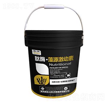 肽酶·藻源激動素-昊月惠農