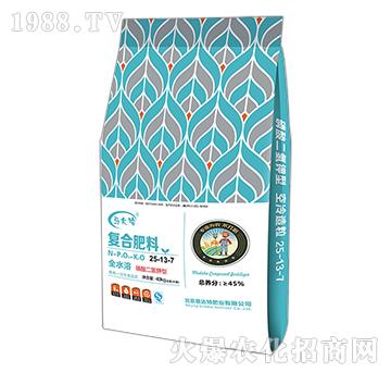 �����ͺϷ�25-13-7��40kg��-�R���