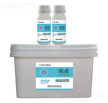 純生物制劑-尚點-芭斯諾