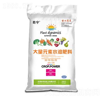 ����Ԫ��ˮ�ܷ���30-10-10+TE ���� ���_����