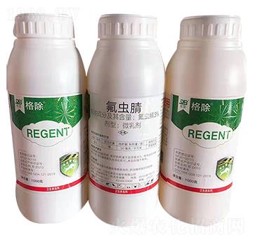 3%氟蟲(chóng)腈微乳劑-格除-東寶