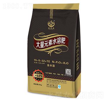 ����Ԫ��ˮ�ܷ�15-5