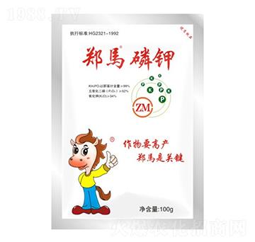 鄭馬磷鉀-千里馬農業(yè)