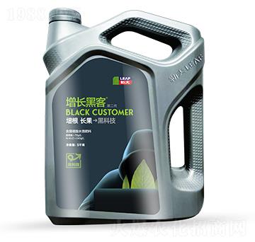 5kg增根長(zhǎng)果黑科技液體肥料-增長(zhǎng)黑客-勒夫