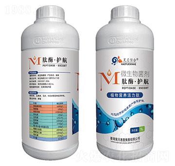 肽酶·護航（?；ū９?增產提質）-昊月信合