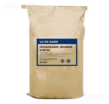 英國(guó)原裝進(jìn)口磷酸二氫鉀0-52-34-魯?shù)掳? width=