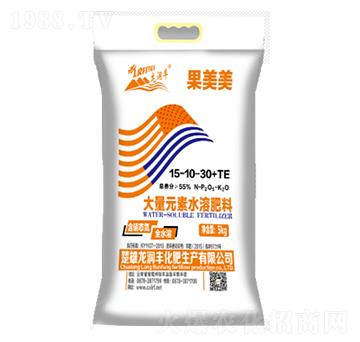 ����������Ԫ��ˮ�ܷ�15-10-30+TE-�����S