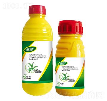 25%硝磺·莠去津-玉迎-一覽科技