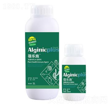 海藻有機(jī)水溶肥料-蓓樂(lè)施-修美泰克