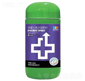 樸欣智控DPBBO微量元素水溶肥料-樸欣肥業(yè)