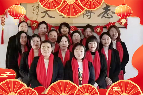 【強(qiáng)農(nóng)生物】恭祝大家蛇年事業(yè)有成，財(cái)源廣進(jìn)，闔家幸福！