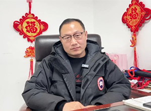 【碧勝生物】祝廣大朋友馬年乘風(fēng)破浪，盡覽人生美景