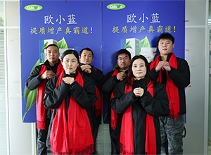 【歐道麥】祝大家2026年馬年大吉、幸福安康！